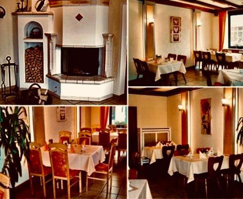 Hotel Pfaelzer Hof Enkenbach-Alsenborn Εξωτερικό φωτογραφία
